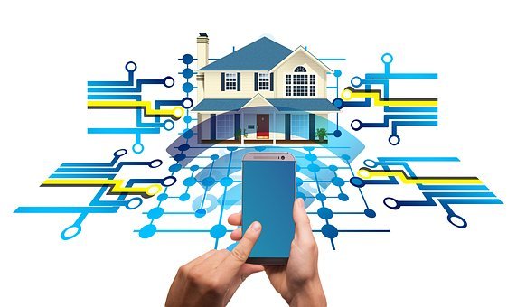 Home Automation Claremont California 